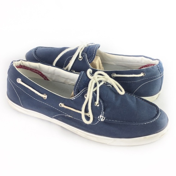 converse boat shoes mens